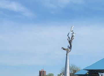 michigan/st-joseph/landmark/st-joseph-north-pier-inner-lighthouse