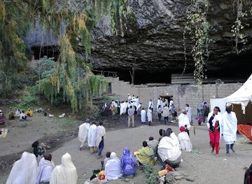 ethiopia/gojjam/landmark/yemrehana-krestos-church