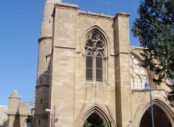 cyprus/mesaoria-plain/landmark/selimiye-camii
