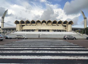 brunei/lamunin/landmark/hassanal-bolkiah-national-stadium