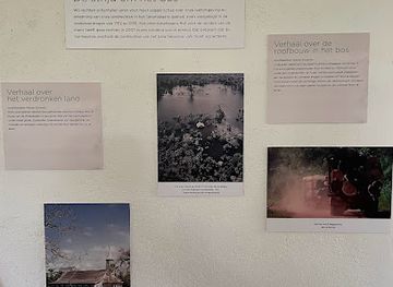 suriname/saramacca-district/landmark/saamaka-marron-museum