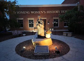 Wyoming Women's History House
