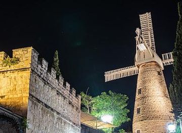 israel/holon/landmark/yemin-moshe