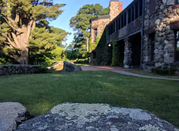 Stonehurst, the Robert Treat Paine Estate