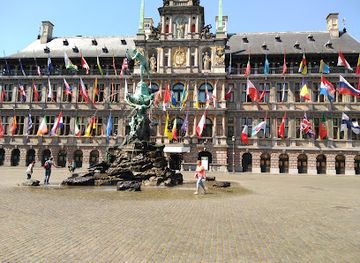 belgium/antwerpse-kempen/landmark/toeristische-dienst-visit-antwerpen