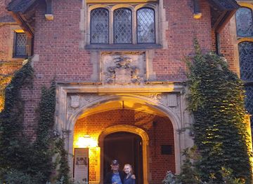 Stan Hywet Hall & Gardens