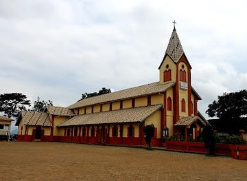 cameroon/yaounde/landmark/paroisse-francophone-saint-esprit-de-mvolye