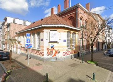 belgium/brussels/saint-gilles/landmark/yakari