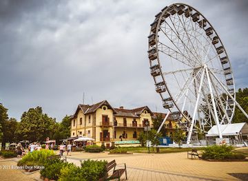 hungary/keszthely/landmark/keszthely-sign