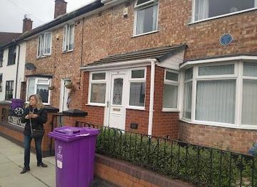 united-kingdom/denbighshire/attraction/george-harrison-s-childhood-home-2