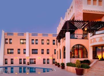 jordan/eastern-highlands/landmark/petra-marriott-hotel