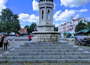 bosnia-and-herzegovina/tuzla/landmark/cafe-bar-sloboda
