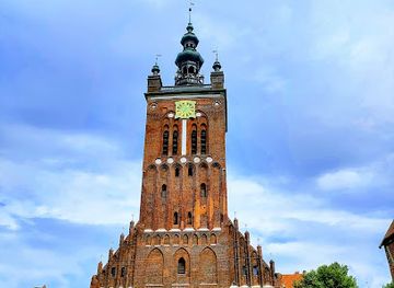 poland/pomerania/landmark/st-catherine-s-church