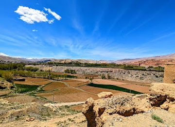 afghanistan/ghor/landmark/historical-gholghola-city