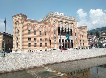 bosnia-and-herzegovina/sarajevo/landmark/ars-aevi