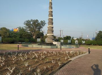india/bhopal/landmark/shaurya-smarak-bhopal