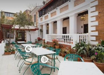 nepal/kathmandu/thamel/landmark/chaksibari-ghar