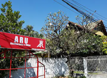 Aru Bakery & Cafe