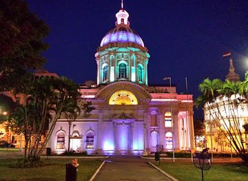 paraguay/yataity/landmark/national-pantheon-of-heroes