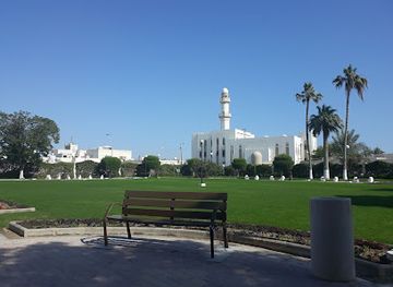qatar/al-rayyan/landmark/rayyan-family-park-1