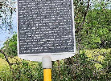 texas/south-texas/landmark/san-felipe-de-austin-historical-marker