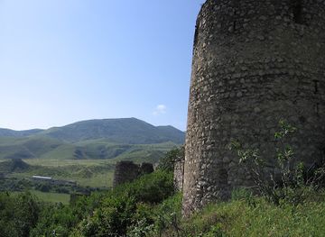azerbaijan/greater-caucasus/landmark/askeran-fortress