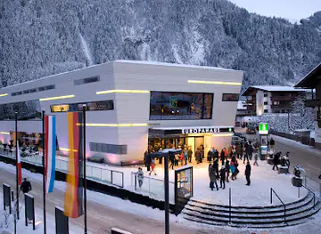 Tourismusverband Mayrhofen-Hippach