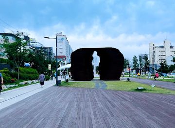 south-korea/pohang/landmark/the-garden-of-fire