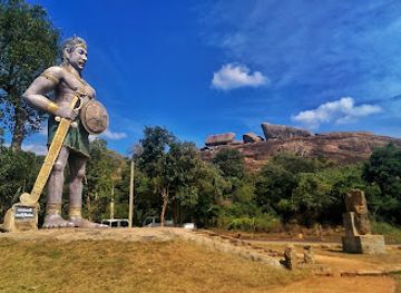sri-lanka/vavuniya-district/landmark/kimbulagala-rock-vavuniya