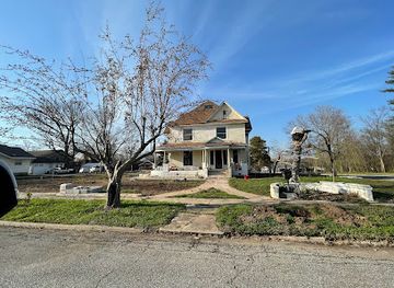 kansas/eastern-kansas/landmark/baxter-springs-kansas-route-66-visitors-center
