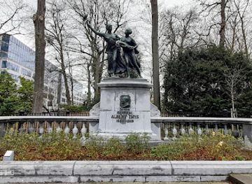 belgium/brussels/landmark/the-monument-to-general-thys