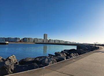 belgium/ostend/landmark/oostende-pier