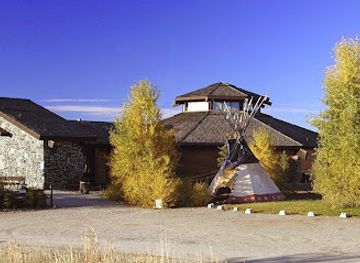 wyoming/fremont-county/landmark/museum-of-the-mountain-man