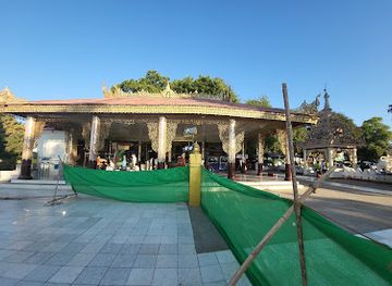 myanmar-burma/bagan/new-bagan/landmark/bu-phaya-sunset-view