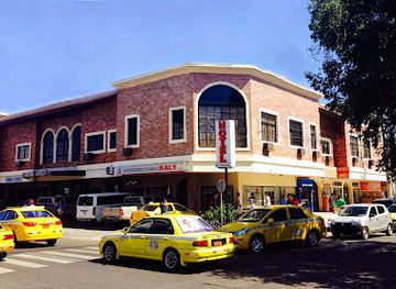 panama/david/landmark/hotel-residencial-cervantes