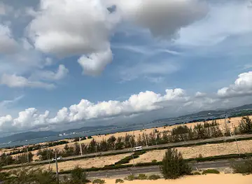 Đồi Cát Phương Mai