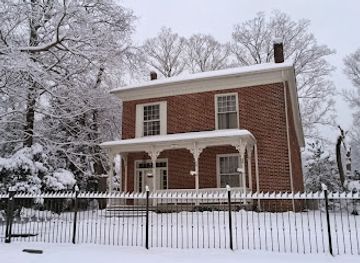 tennessee/hatchie-river-area/landmark/henegar-house-historic-site