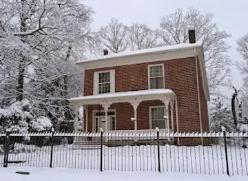 Henegar House Historic Site
