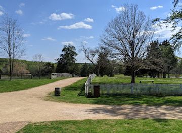 Appomattox Court House National Historical Park