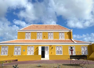 curacao/sta-catharina/landmark/plantation-house-rooi-catootje