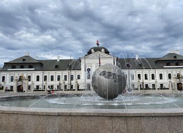 slovakia/zahorie/landmark/planet-of-peace-fountain