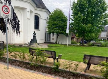 germany/westphalia/landmark/kurfurstin-amalia-denkmal