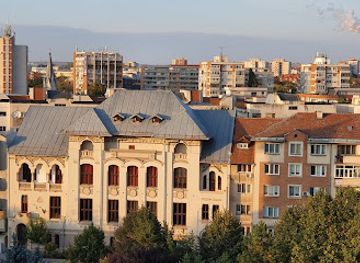 romania/oltenia/landmark/oltenia-museum-department-of-natural-sciences
