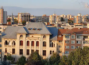 Oltenia Museum - Department of Natural Sciences