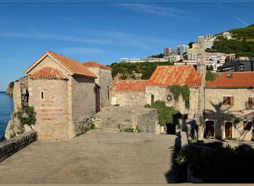 montenegro/budva-riviera/landmark/church-of-virgin-mary-in-budva