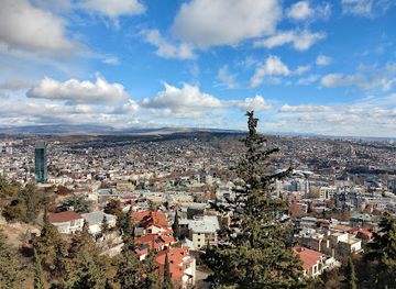 georgia/kvemo-kartli/landmark/mtatsminda-pantheon