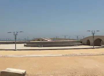 Roman Theatre Uqair