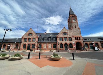 wyoming/albany-county/landmark/cheyenne-depot-museum