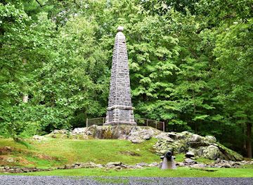 Putnam Memorial State Park