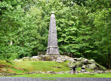 Putnam Memorial State Park